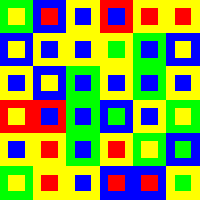 After GS | Regular | V=11